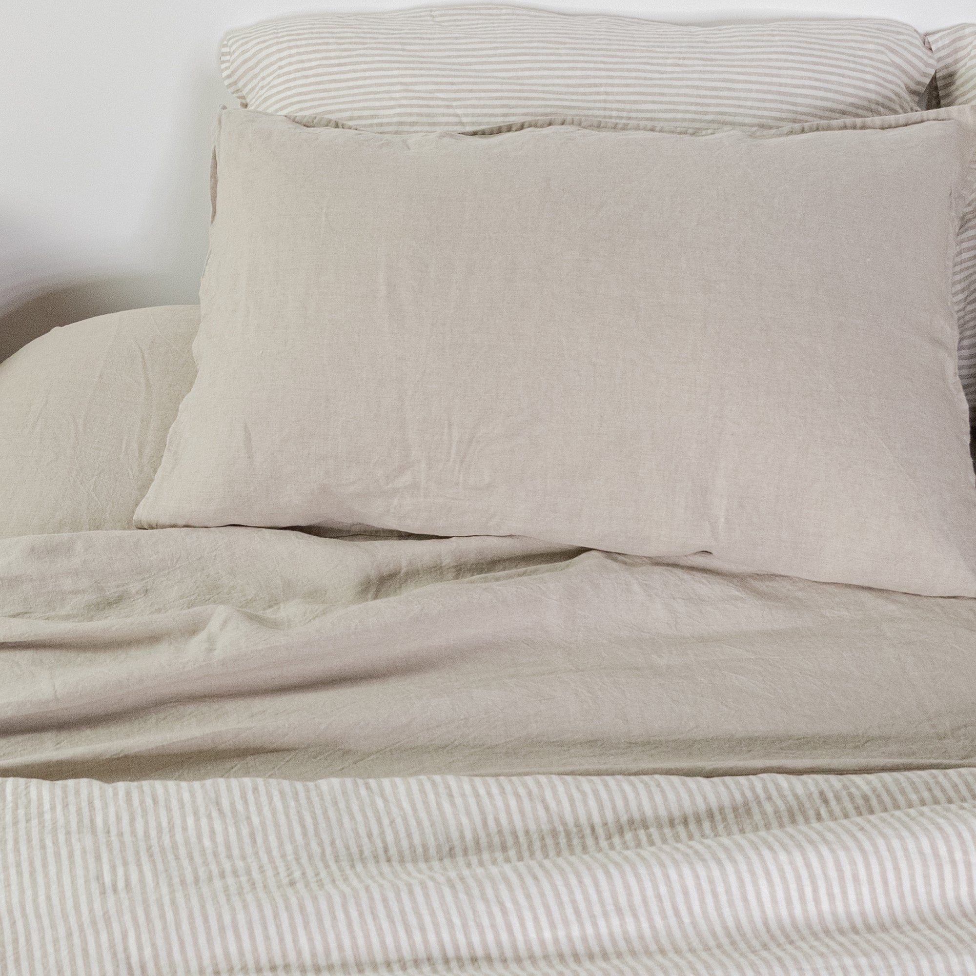 Natural Sheet Set