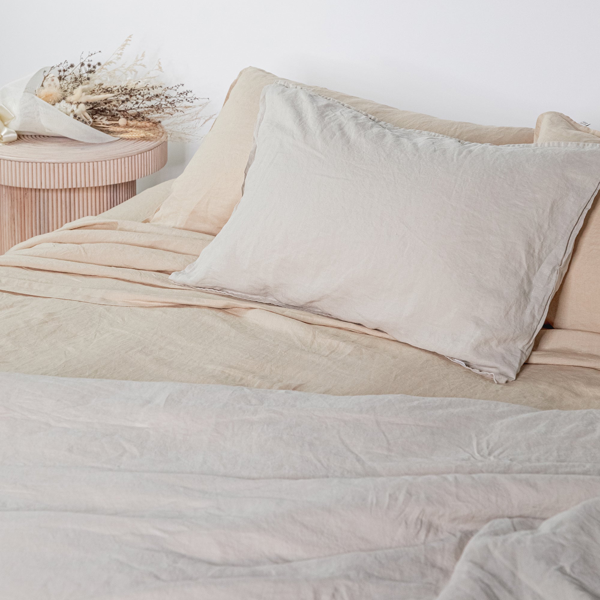 Sand Sheet Set
