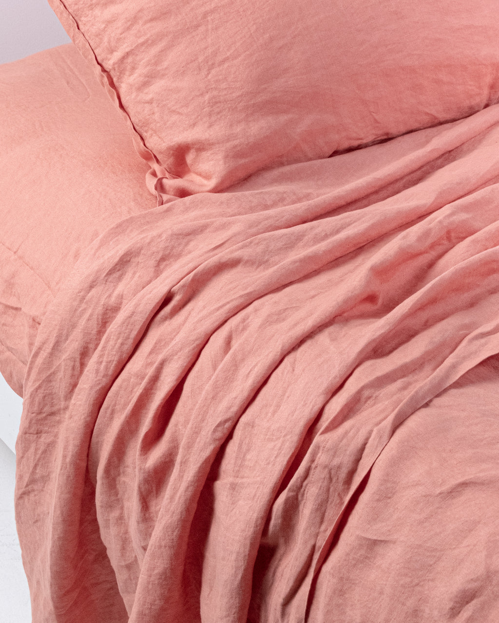 'Coral' Sheet Set