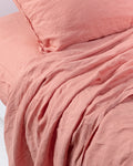 'Coral' Sheet Set