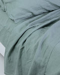 'Sage' Sheet Set