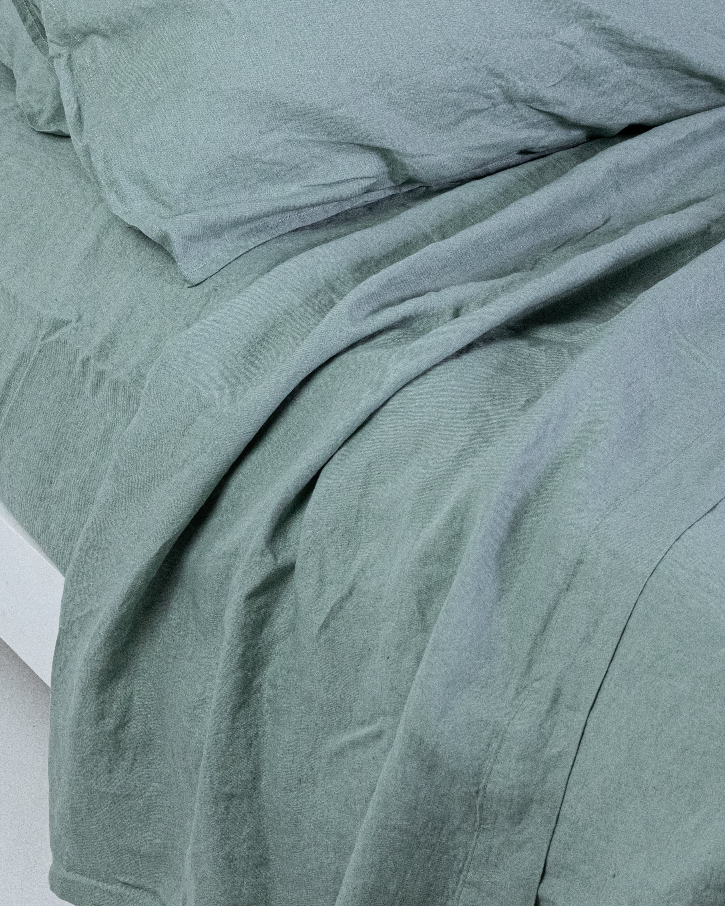 'Sage' Sheet Set