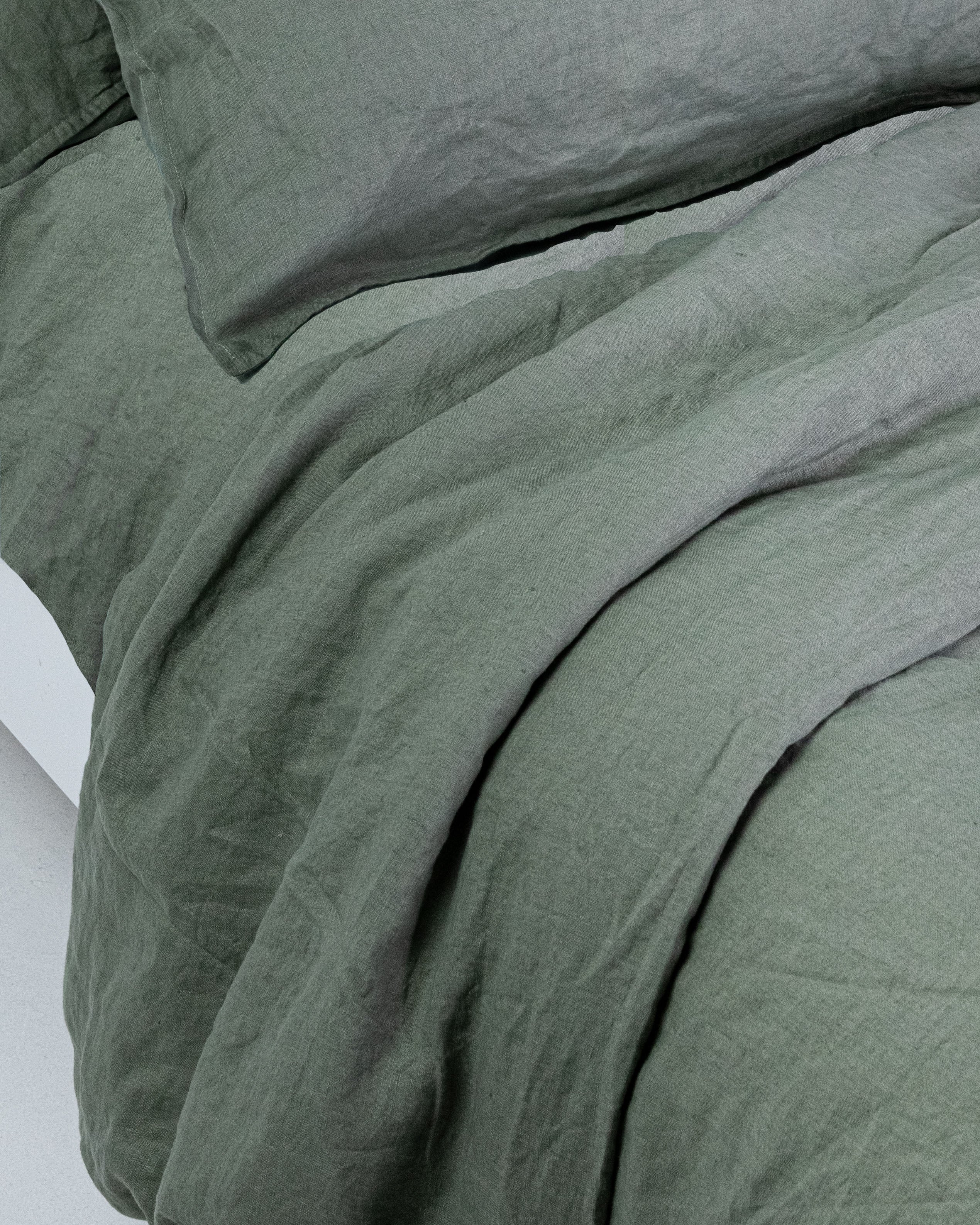 'Olive' Sheet Set