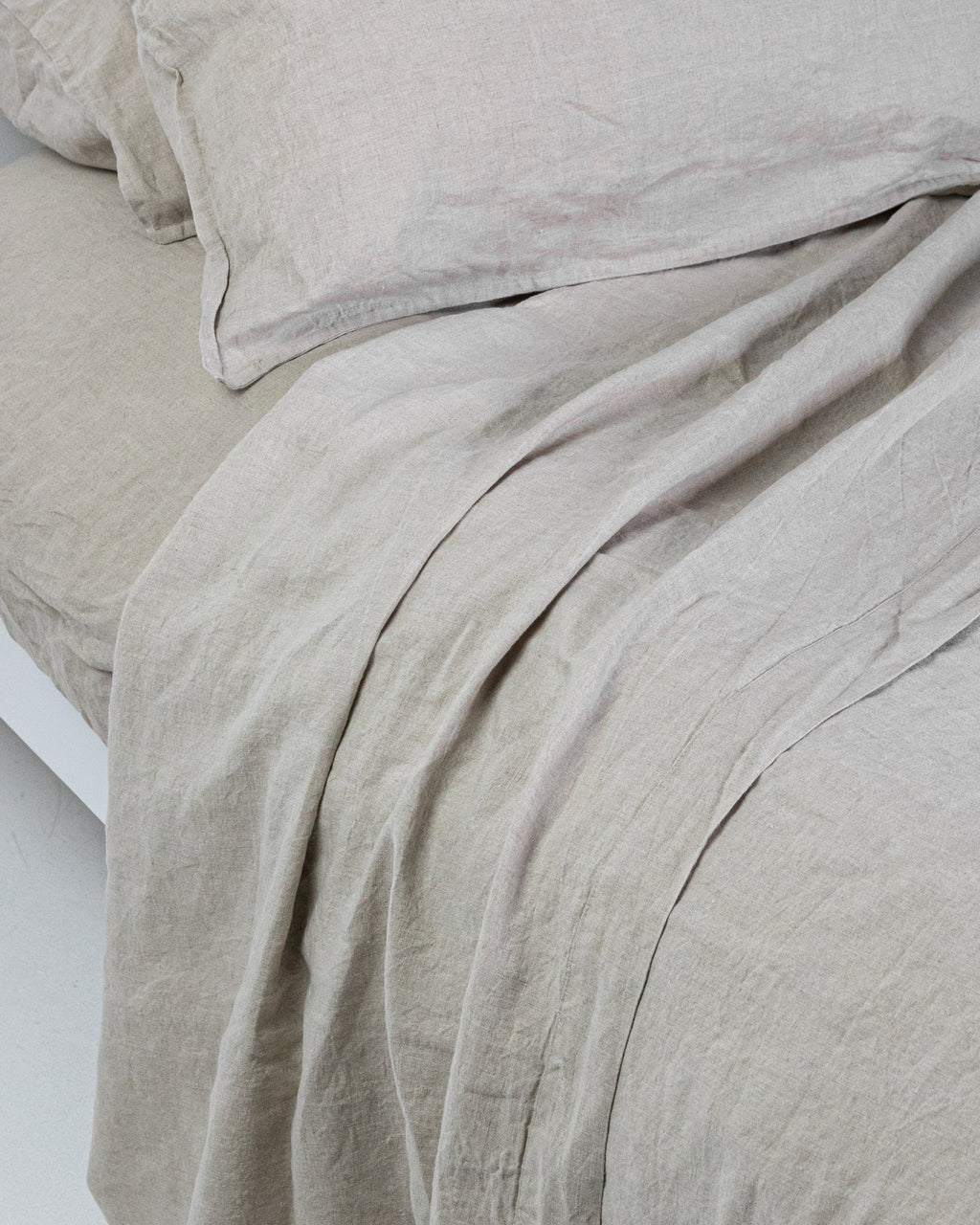 Natural Sheet Set