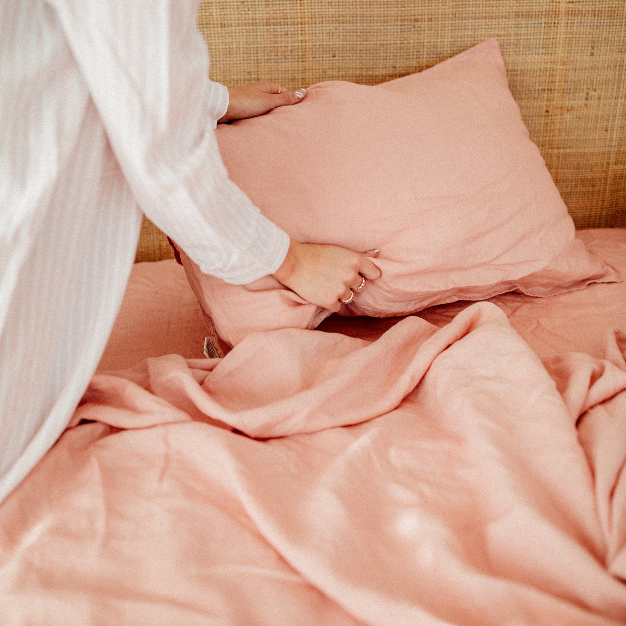 'Musk' Sheet Set