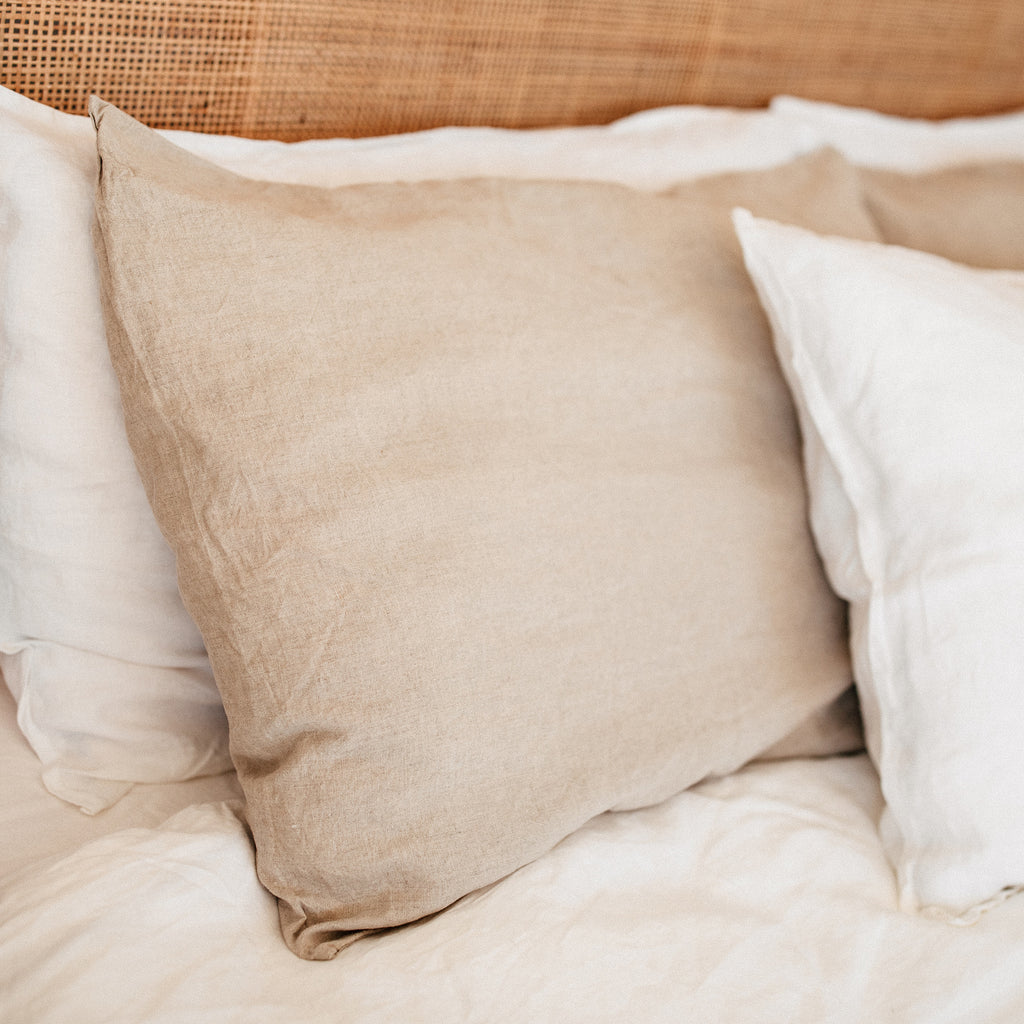 Natural Sheet Set