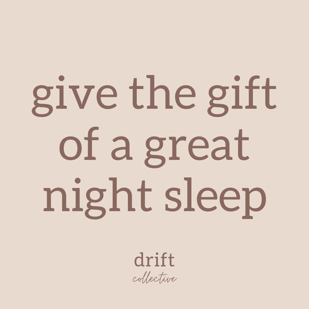 Drift Collective Gift Voucher