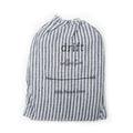 'Marine Stripe' Pillowcase Set