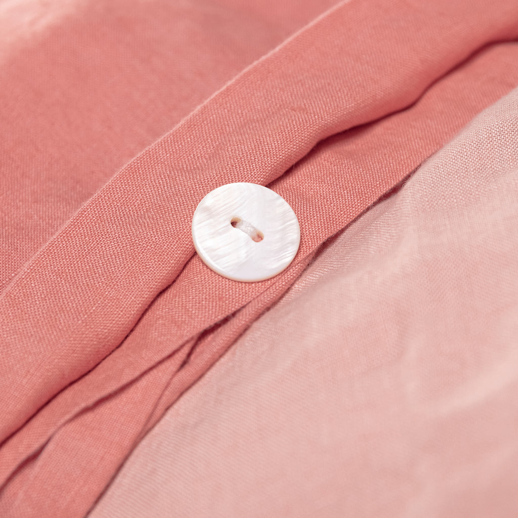 'Coral' Sheet Set