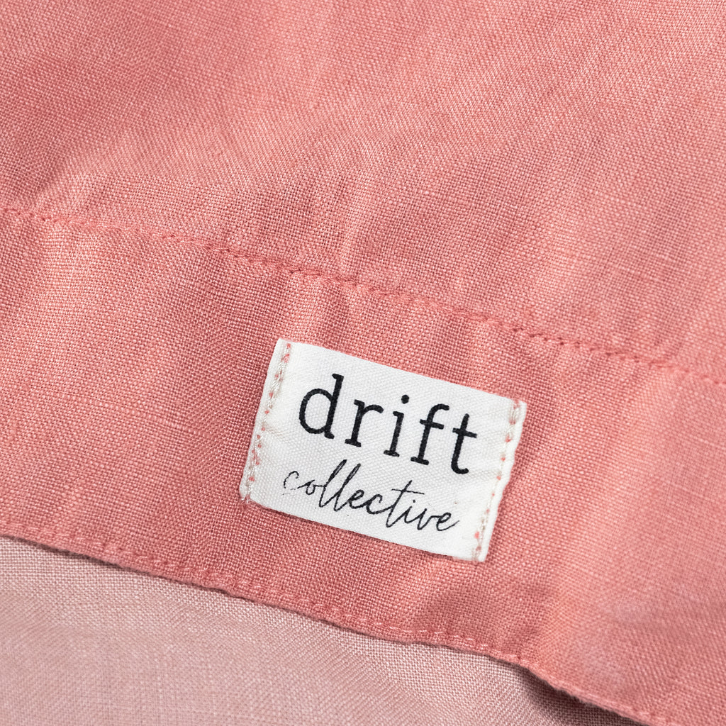 'Coral' Sheet Set